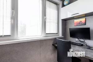 3-к квартира, вторичка, 65м2, 2/10 этаж