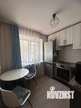 1-к квартира, вторичка, 32м2, 4/5 этаж