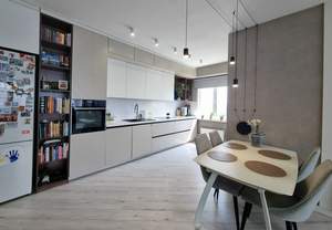 3-к квартира, вторичка, 97м2, 12/16 этаж