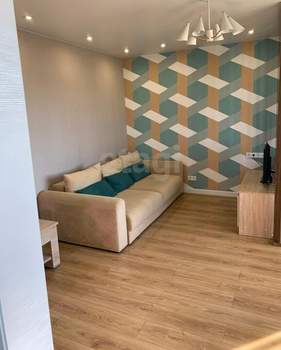 3-к квартира, вторичка, 70м2, 7/7 этаж