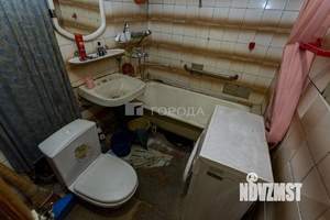 1-к квартира, вторичка, 31м2, 5/5 этаж