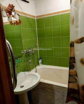 2-к квартира, вторичка, 54м2, 3/5 этаж