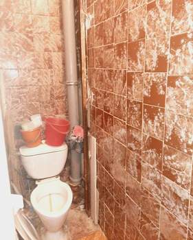 2-к квартира, вторичка, 44м2, 3/5 этаж