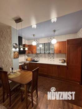 3-к квартира, вторичка, 66м2, 12/17 этаж