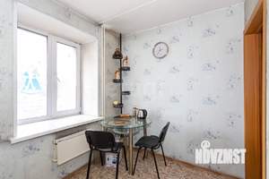 1-к квартира, вторичка, 36м2, 4/5 этаж