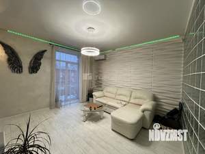 2-к квартира, вторичка, 61м2, 4/4 этаж