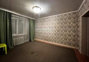 3-к квартира, вторичка, 48м2, 3/4 этаж