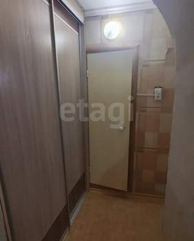 2-к квартира, вторичка, 52м2, 6/10 этаж