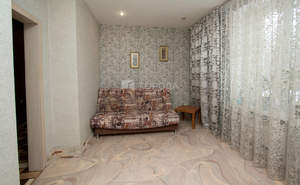 3-к квартира, вторичка, 59м2, 2/4 этаж