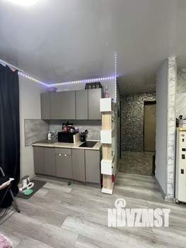 Студия квартира, вторичка, 23м2, 3/5 этаж