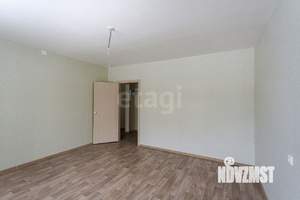 1-к квартира, вторичка, 35м2, 3/9 этаж