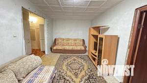 2-к квартира, вторичка, 46м2, 1/5 этаж