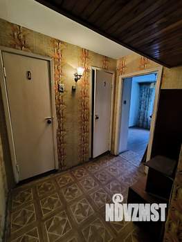 2-к квартира, вторичка, 49м2, 4/5 этаж