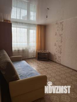 1-к квартира, вторичка, 31м2, 2/5 этаж
