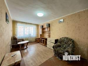 1-к квартира, вторичка, 33м2, 2/5 этаж