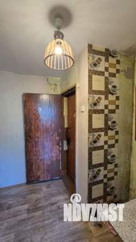 Студия квартира, вторичка, 23м2, 5/5 этаж