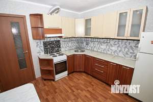 1-к квартира, вторичка, 41м2, 6/18 этаж