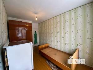 3-к квартира, вторичка, 58м2, 1/5 этаж