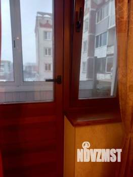 3-к квартира, вторичка, 64м2, 7/9 этаж