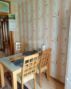2-к квартира, вторичка, 54м2, 3/5 этаж