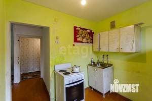 2-к квартира, вторичка, 45м2, 3/5 этаж