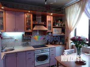4-к квартира, вторичка, 80м2, 6/9 этаж