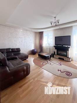 3-к квартира, вторичка, 105м2, 5/10 этаж