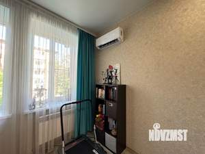 1-к квартира, вторичка, 37м2, 2/5 этаж