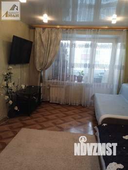 2-к квартира, вторичка, 46м2, 2/5 этаж