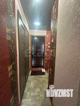 3-к квартира, вторичка, 60м2, 5/9 этаж