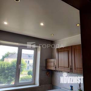 2-к квартира, вторичка, 44м2, 2/5 этаж