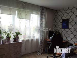 1-к квартира, вторичка, 37м2, 6/9 этаж
