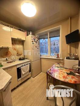 2-к квартира, вторичка, 47м2, 3/5 этаж