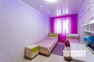 3-к квартира, вторичка, 61м2, 9/9 этаж