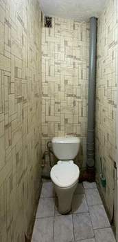 3-к квартира, вторичка, 65м2, 1/5 этаж