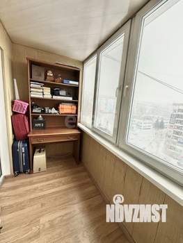 3-к квартира, вторичка, 64м2, 9/9 этаж
