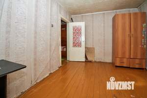 1-к квартира, вторичка, 30м2, 5/5 этаж