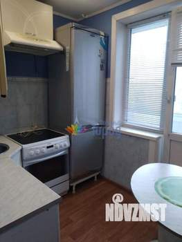 1-к квартира, вторичка, 28м2, 3/9 этаж