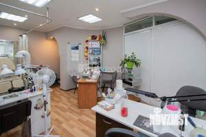 2-к квартира, вторичка, 41м2, 1/5 этаж