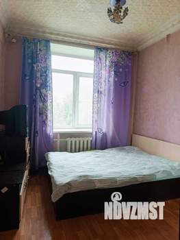 2-к квартира, вторичка, 46м2, 4/5 этаж