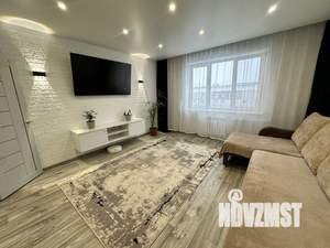 2-к квартира, вторичка, 53м2, 7/9 этаж