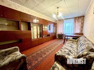 2-к квартира, вторичка, 46м2, 4/6 этаж
