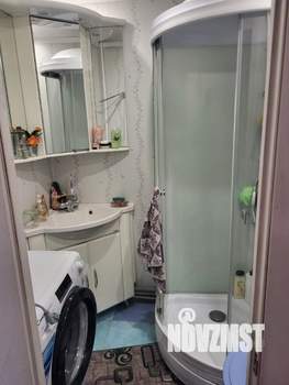2-к квартира, вторичка, 54м2, 4/10 этаж