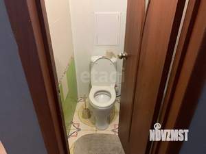 2-к квартира, вторичка, 49м2, 4/5 этаж