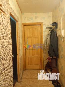 3-к квартира, вторичка, 53м2, 1/9 этаж