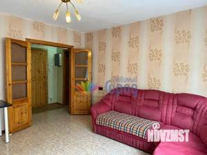 2-к квартира, вторичка, 52м2, 3/10 этаж