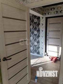 2-к квартира, вторичка, 52м2, 1/10 этаж