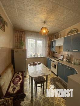 4-к квартира, вторичка, 78м2, 2/9 этаж