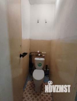 2-к квартира, вторичка, 44м2, 2/9 этаж