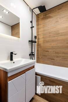 2-к квартира, вторичка, 53м2, 8/9 этаж